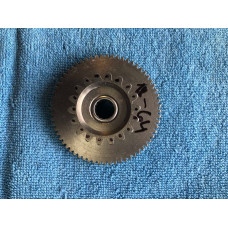 Kolo prevod starter volnobezka kolecko atv cross 150-250